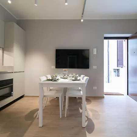 Casa Malu 公寓 莱科