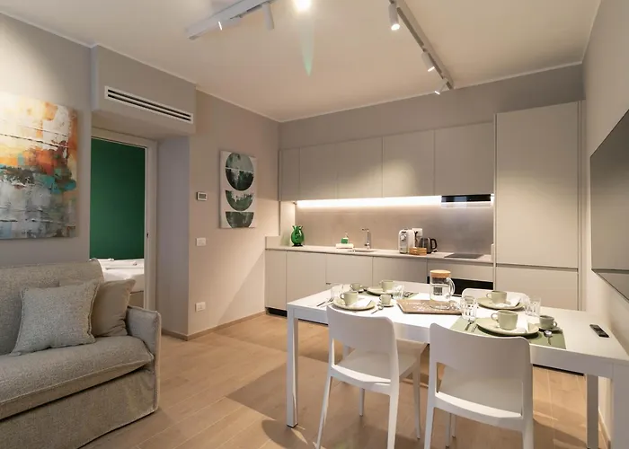 Casa Malu 公寓