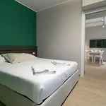Apartmán Casa Malu *