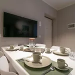 Apartmán Casa Malu Lecco