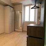 Apartmán Casa Malu Lecco
