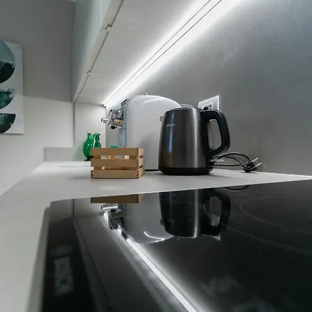 Appartement Casa Malù Lecco