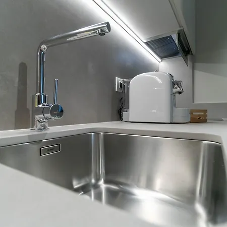 Casa Malu Apartment