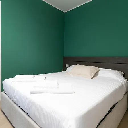 Casa Malu Appartement