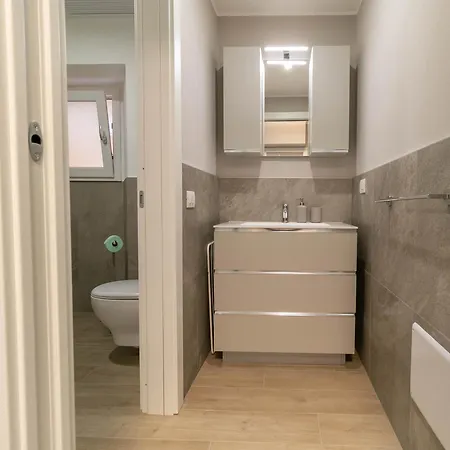 Apartment Casa Malu