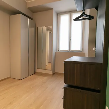 Appartement Casa Malu Lecco