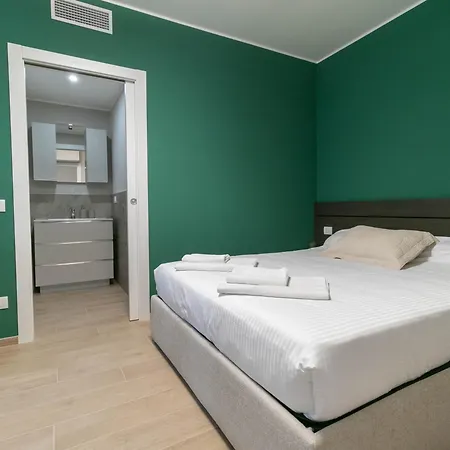 Casa Malù *