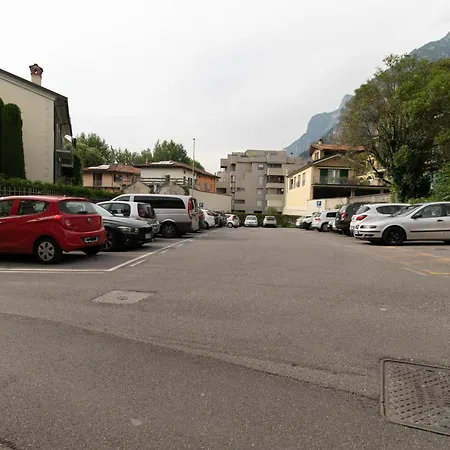Casa Malù Lecco