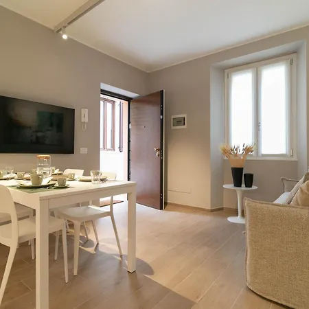 Apartment Casa Malu