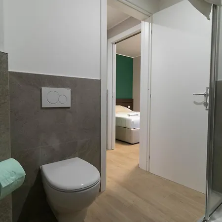 Casa Malu Apartmán *