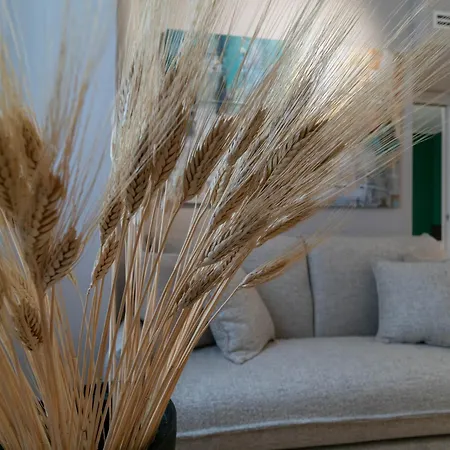 Apartmán Casa Malu *