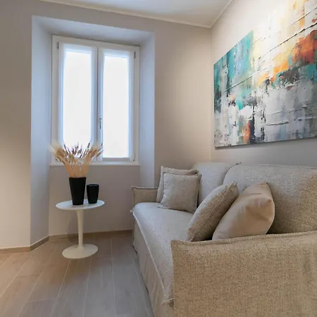 Casa Malu Lägenhet Lecco