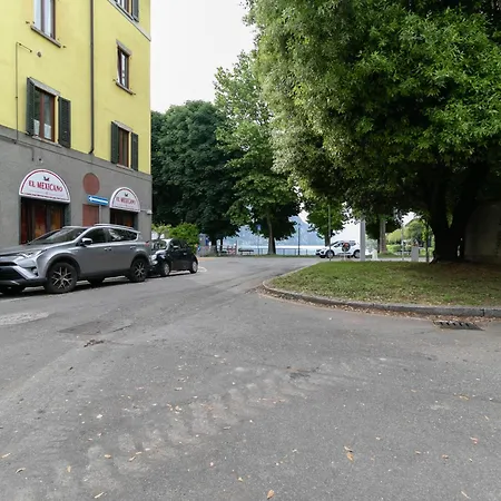 Casa Malù * Lecco