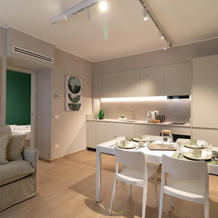 Casa Malù Appartement