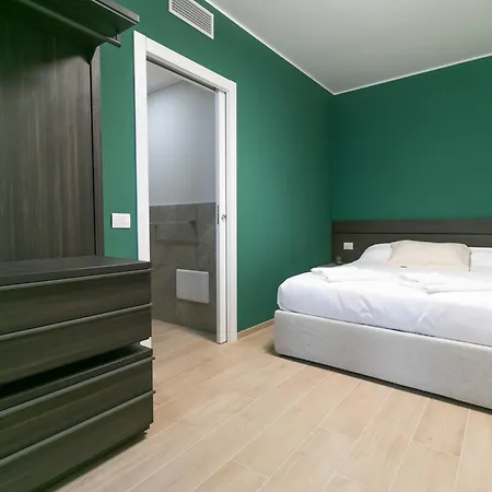 Casa Malù Lecco