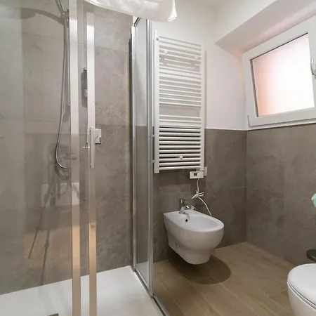 Apartment Casa Malu *