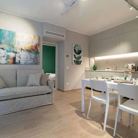 Appartement Casa Malu