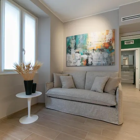 Apartment Casa Malu *
