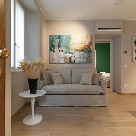 Apartment Casa Malu