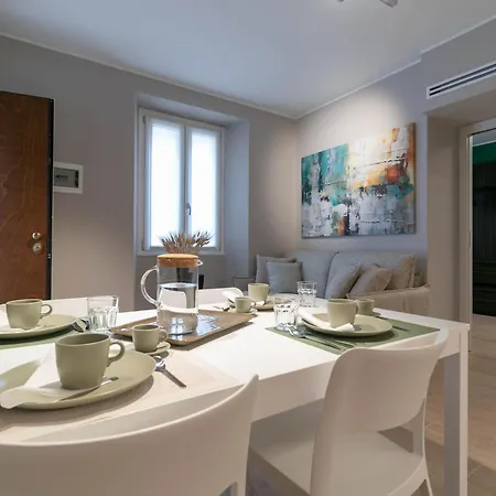 Casa Malù *