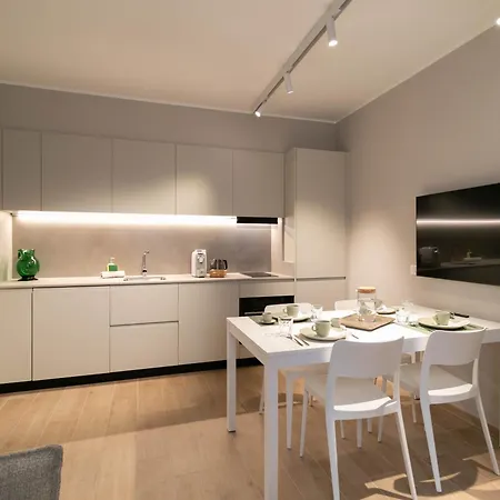 Casa Malù Lecco