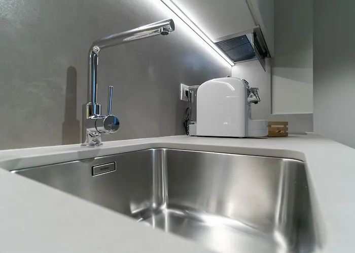 Casa Malu Apartment