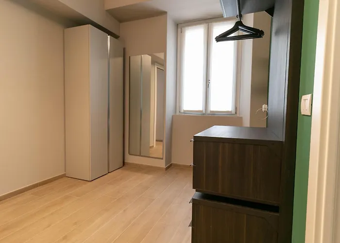 דירה Casa Malu לקו