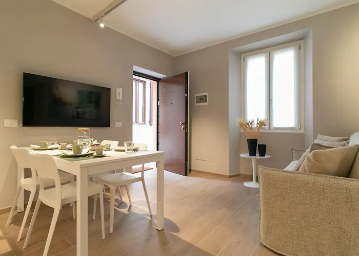 Apartment Casa Malu