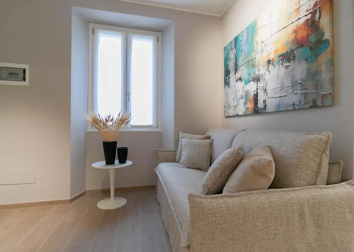Casa Malu Apartment Lecco