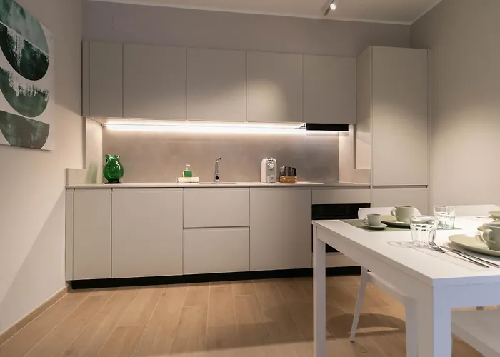 Casa Malu Lecco