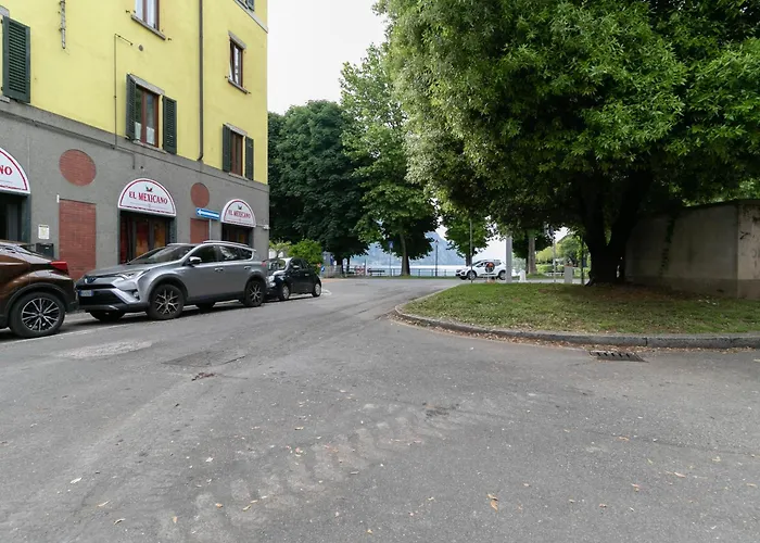 Casa Malu * Lecco