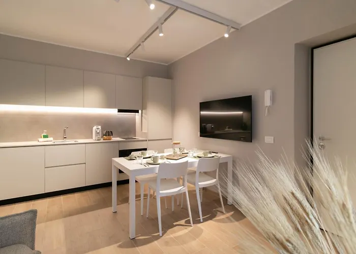 Apartment Casa Malu