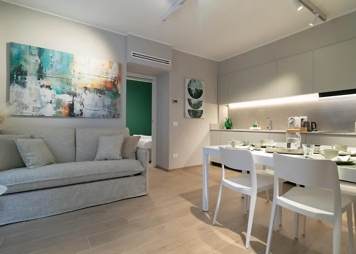 Apartment Casa Malu