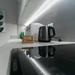 アパート Casa Malu レッコ