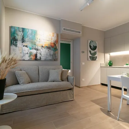 Apartmán Casa Malu *