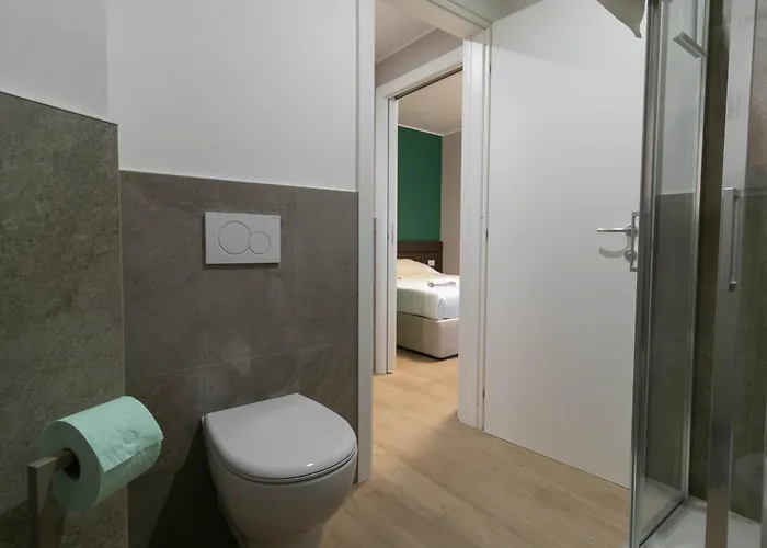 Casa Malu Apartmán *