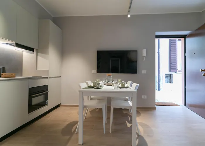 Casa Malu * Lecco